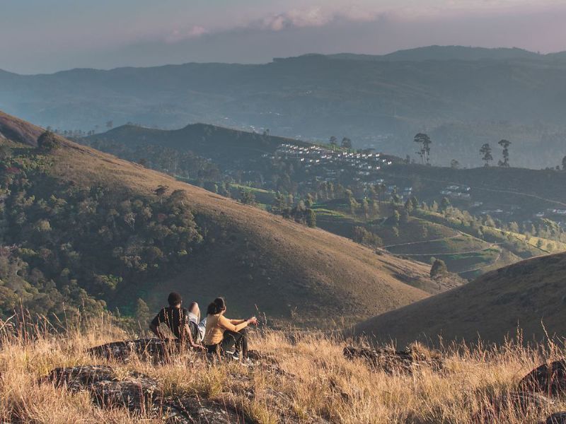 Haritha Kanda (Bo Paththalawa)