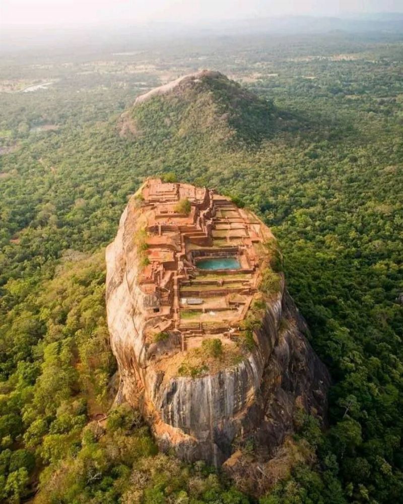 Sigiriya