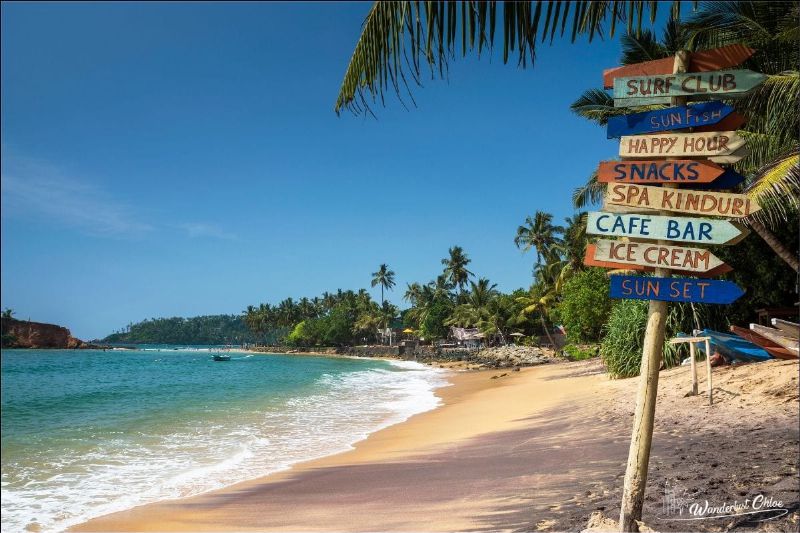 Mirissa