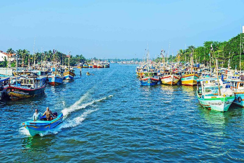 Negombo