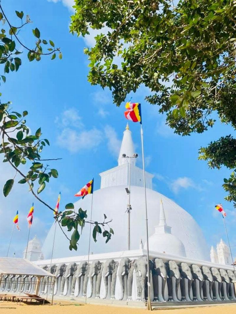Anuradhapura